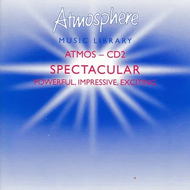 Spectacular (Powerful, Impressive, Exciting)