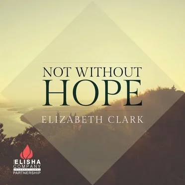 Not Without Hope by Elizabeth Clark - album cover