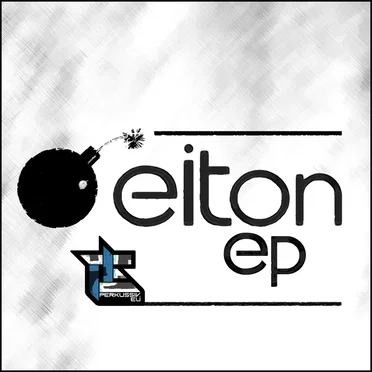 Eiton EP by Eiton - album cover