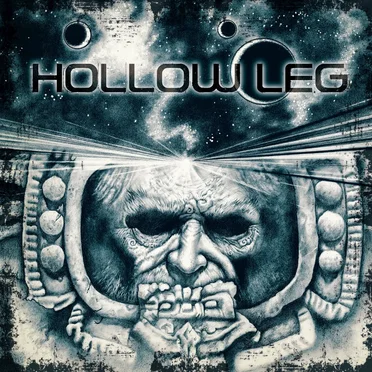 Civilizations by Hollow Leg - album cover