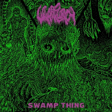 Swamp Thing