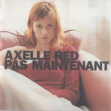 Pas Maintenant