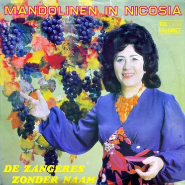 Mandolinen in Nicosia (en andere successen)