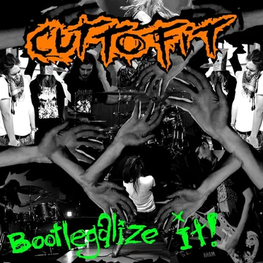 Bootlegalize It!