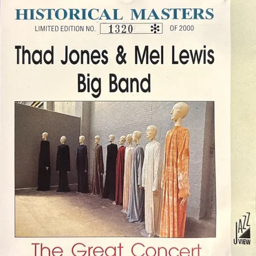 The Great Concert