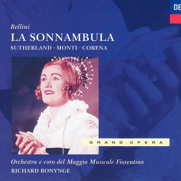 La sonnambula
