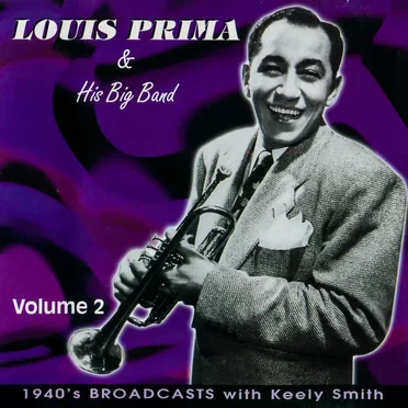 1940s Broadcasts, Volume 2