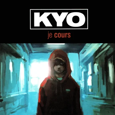 Je cours