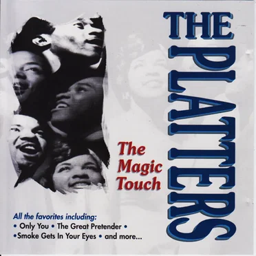 The Magic Touch
