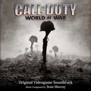 Call of Duty: World At War