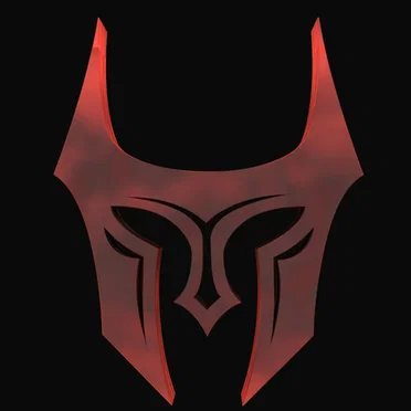 Grey Madder by Become the Knight - album cover