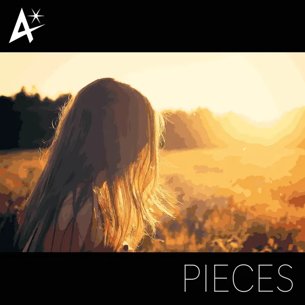 Pieces (Radio Edit)