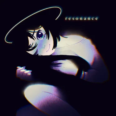 Resonance by Quiet Comet - album cover