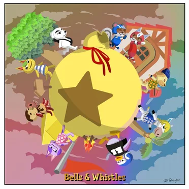 Bells & Whistles