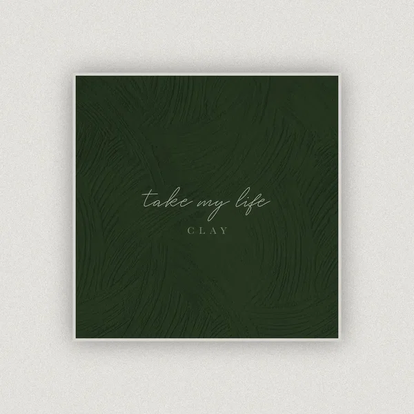 Take My Life