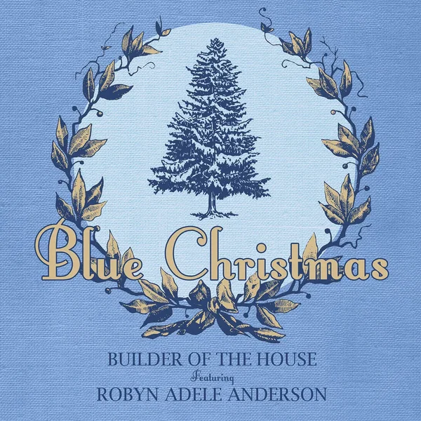 Blue Christmas
