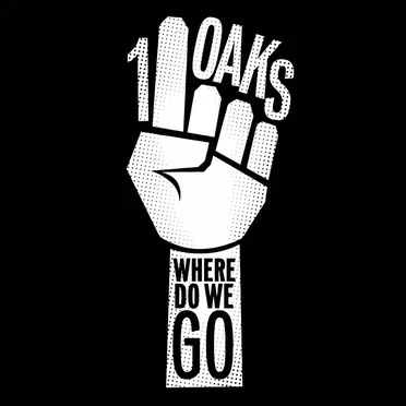 Where Do We Go by 1Oaks - album cover