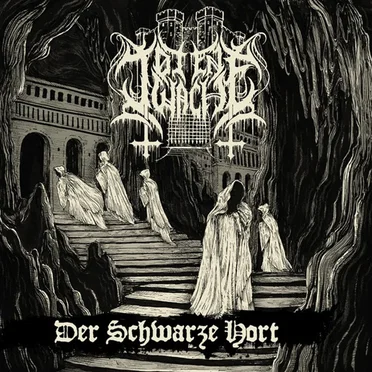 Der Schwarze Hort