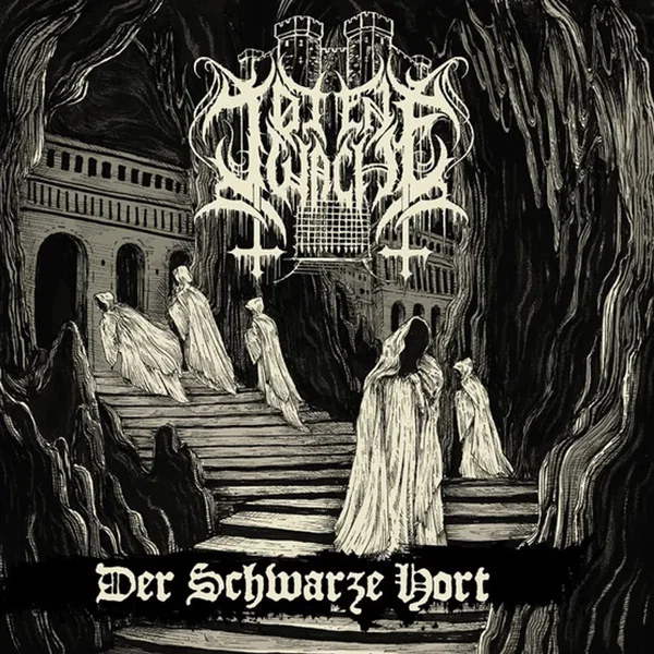 Der Schwarze Hort