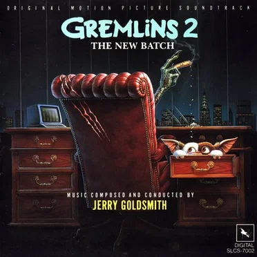 Gremlins 2: The New Batch