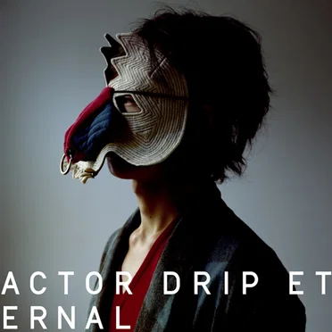 4th EP ACTOR / DRIP / ETERNAL