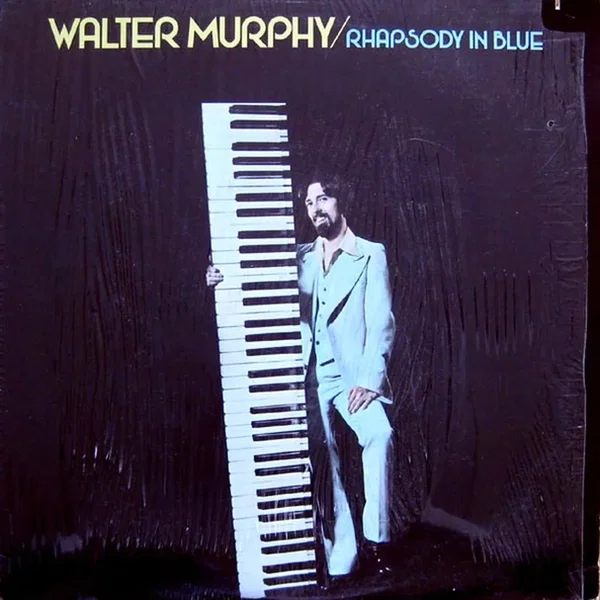 Rhapsody in Blue