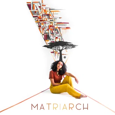 Matriarch by Wanja Wohoro - album cover