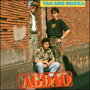 ’Yan Ang Musika
