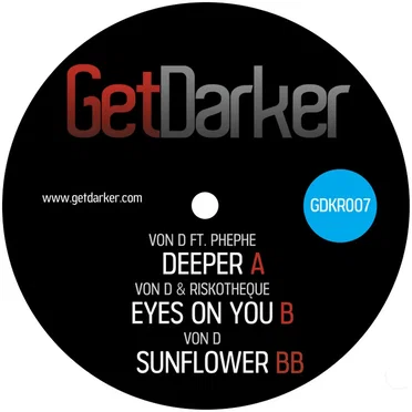 Deeper / Eyes On You / Sunflower