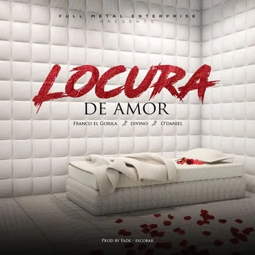 Locura de amor