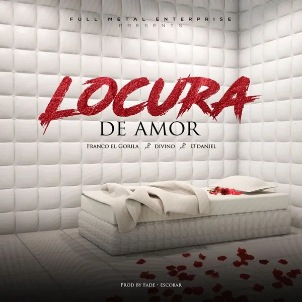 Locura de amor