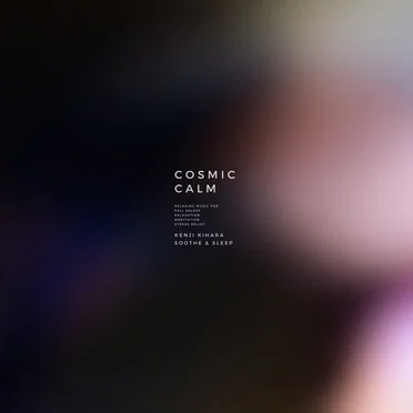 Cosmic Calm