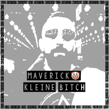 Maverick, kleine Bitch