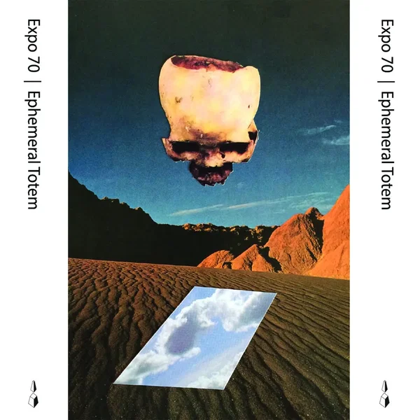 Ephemeral Totem