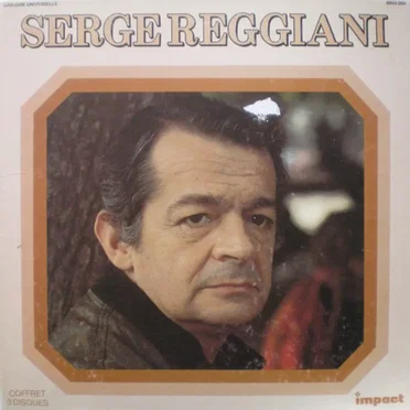 Serge Reggiani