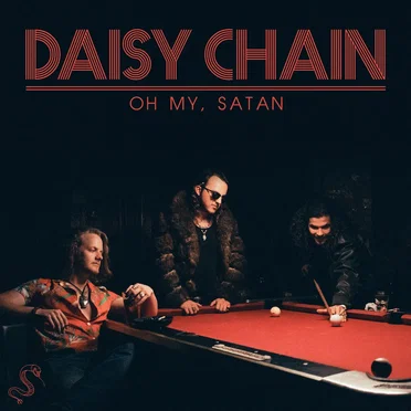 Oh My, Satan
