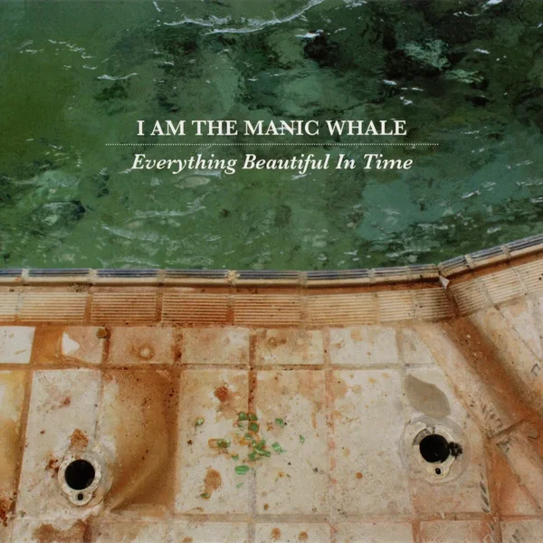 Everything Beautiful in Time
