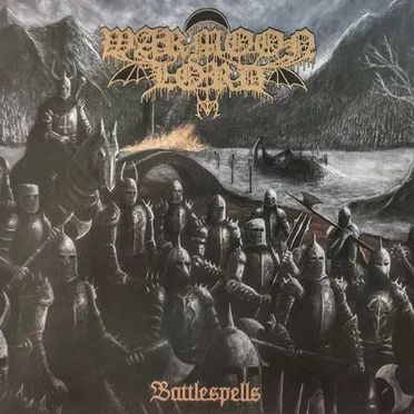 Battlespells