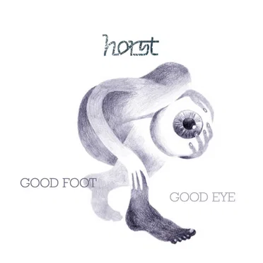 Good Foot Good Eye