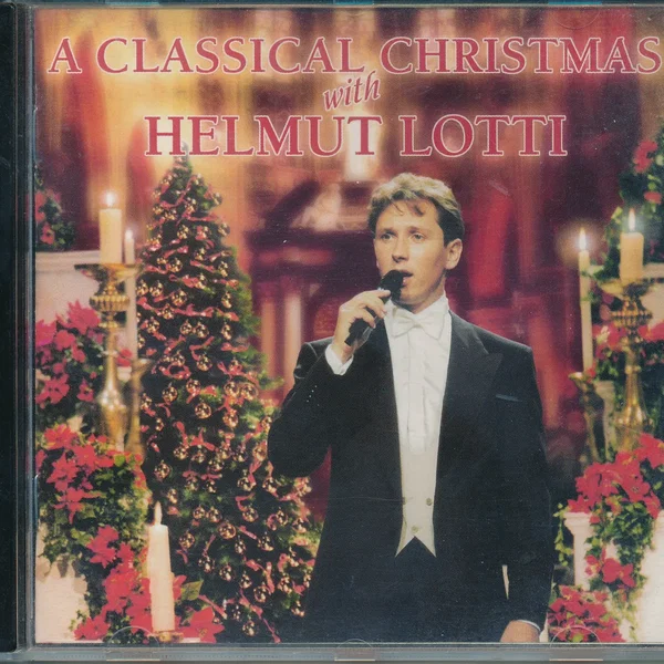 A Classical Christmas with Helmut Lotti
