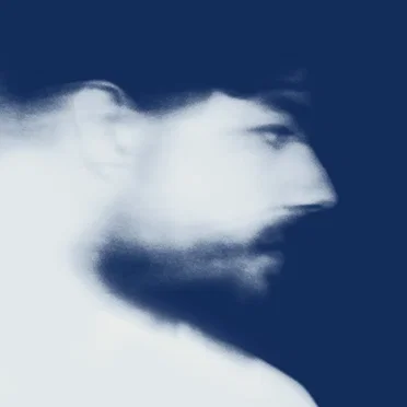 All The Time We Move by Calundé - album cover