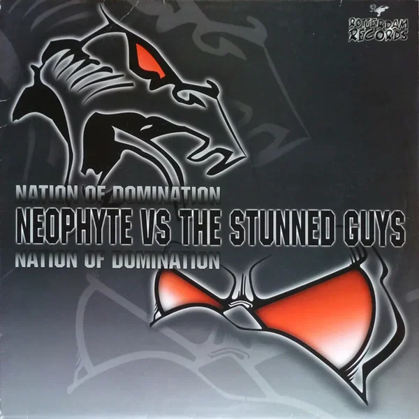 Nation Of Domination