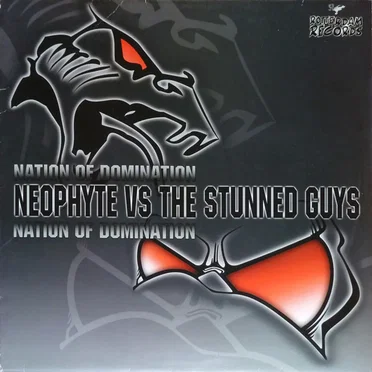 Nation Of Domination