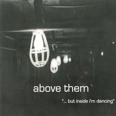 …but Inside I’m Dancing