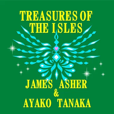 Treasures of the Isles