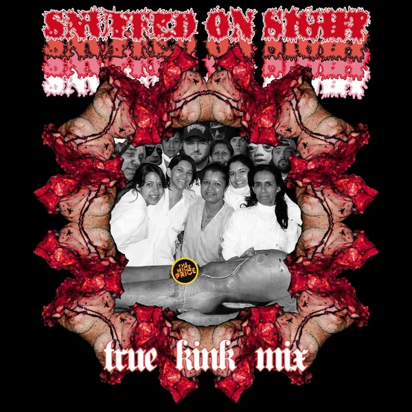 Slippin (SOS True Kink Mix)