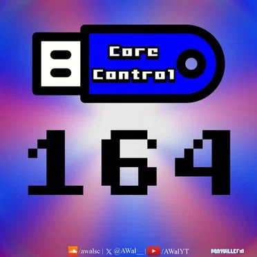 Core Control 164 by AWal - album cover