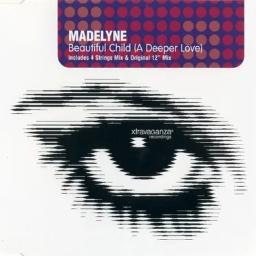 Beautiful Child (A Deeper Love)