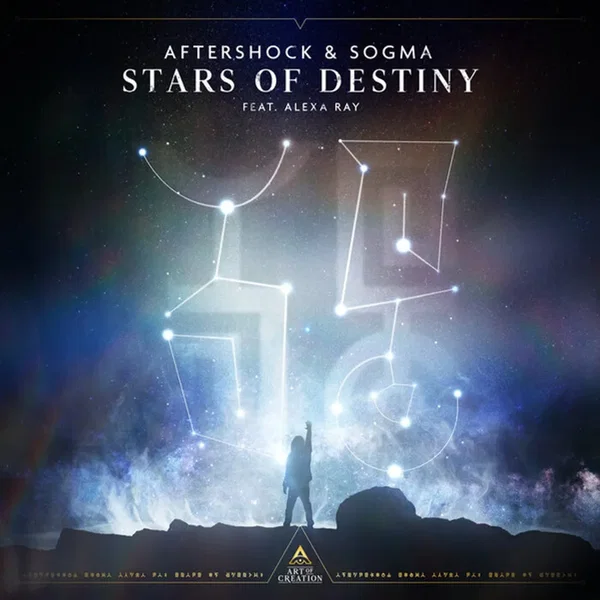 Stars of Destiny