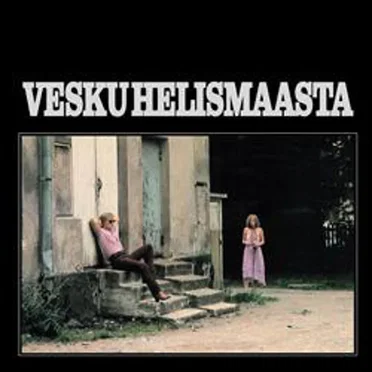 Vesku Helismaasta